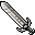 Blacksteel Sword