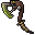 Cobra Axe