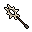 Crude Umbral Mace