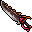 Draining Inferniarch Blade