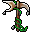 Earth Barbaric Axe Replica