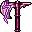 Energy Heroic Axe Replica