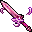 Energy Relic Sword Replica