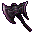 Hellforged Axe