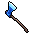 Ice Hatchet