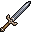 Mystic Blade