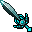 Ornate Mayhem Blade