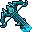 Ornate Mayhem Crossbow
