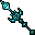 Ornate Mayhem Wand