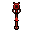 Ornate Remedy Rod