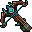 Plain Mayhem Crossbow
