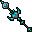 Plain Mayhem Wand