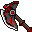 Plain Remedy Axe