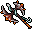 Rending Inferniarch Greataxe