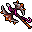 Siphoning Inferniarch Greataxe