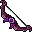 Valuable Carving Bow