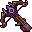 Valuable Carving Crossbow