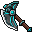 Valuable Mayhem Axe