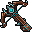 Valuable Mayhem Crossbow