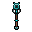 Valuable Mayhem Rod