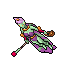 Angry Sugar Fairy