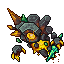 Darklight Emitter