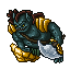 Deepling Warrior