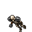 Skeleton Elite Warrior