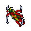 True Dawnfire Asura